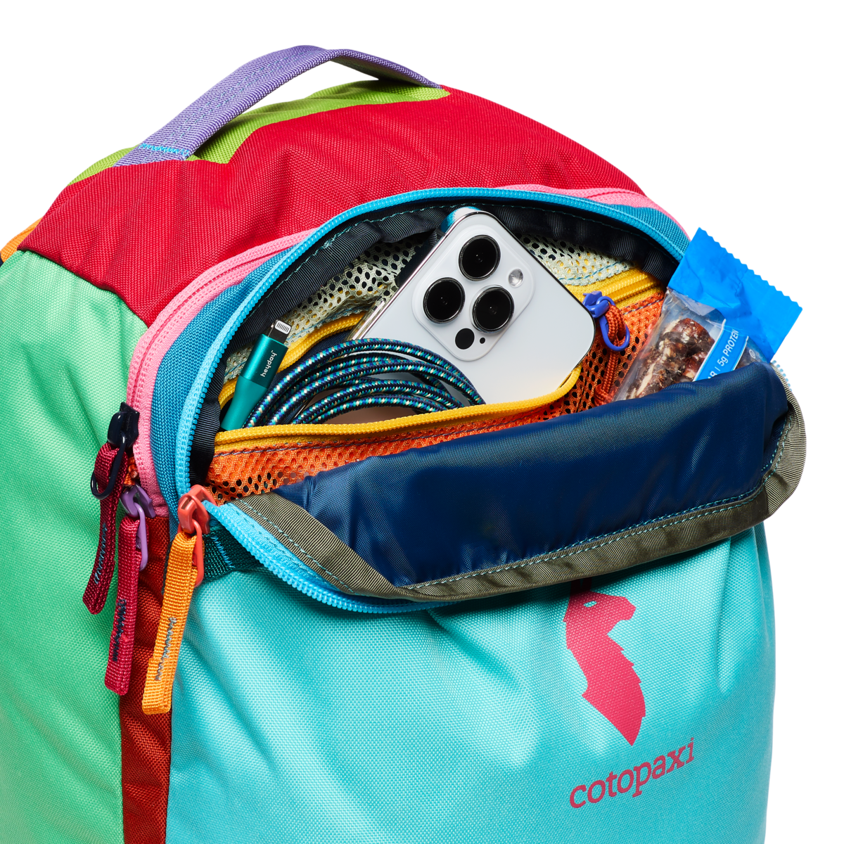 Cotopaxi Allpa Mini 20L Travel Pack - Del Día - Del Día