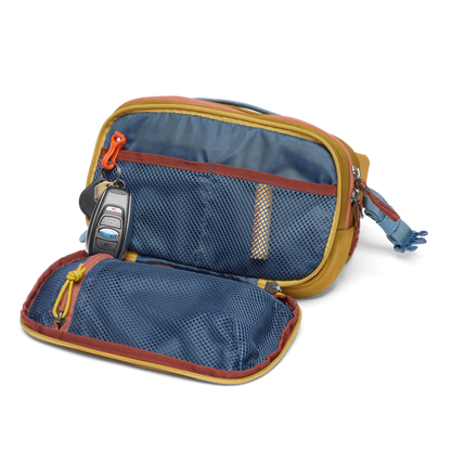 Cotopaxi Allpa X 3L Hip Pack - Bronze