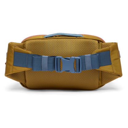 Cotopaxi Allpa X 3L Hip Pack - Bronze
