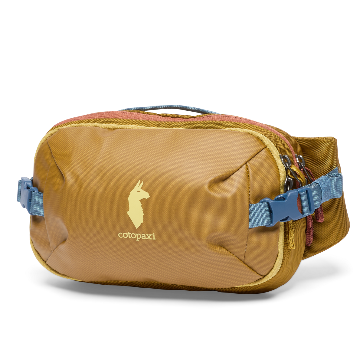 Cotopaxi Allpa X 3L Hip Pack - Bronze