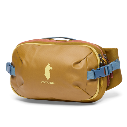 Cotopaxi Allpa X 3L Hip Pack - Bronze