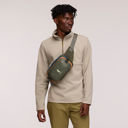 Cotopaxi Allpa X 3L Hip Pack - Fatigue
