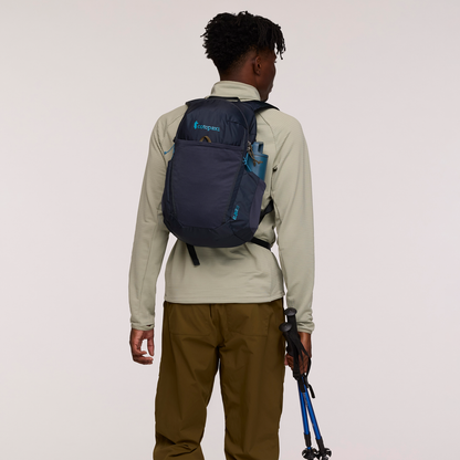 Cotopaxi Elqui 18L Daypack - Carbon