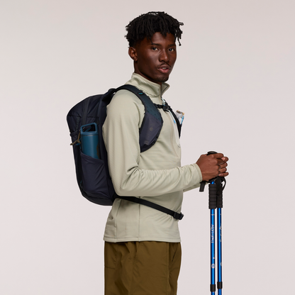Cotopaxi Elqui 18L Daypack - Carbon