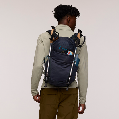 Cotopaxi Elqui 24L Daypack - Carbon