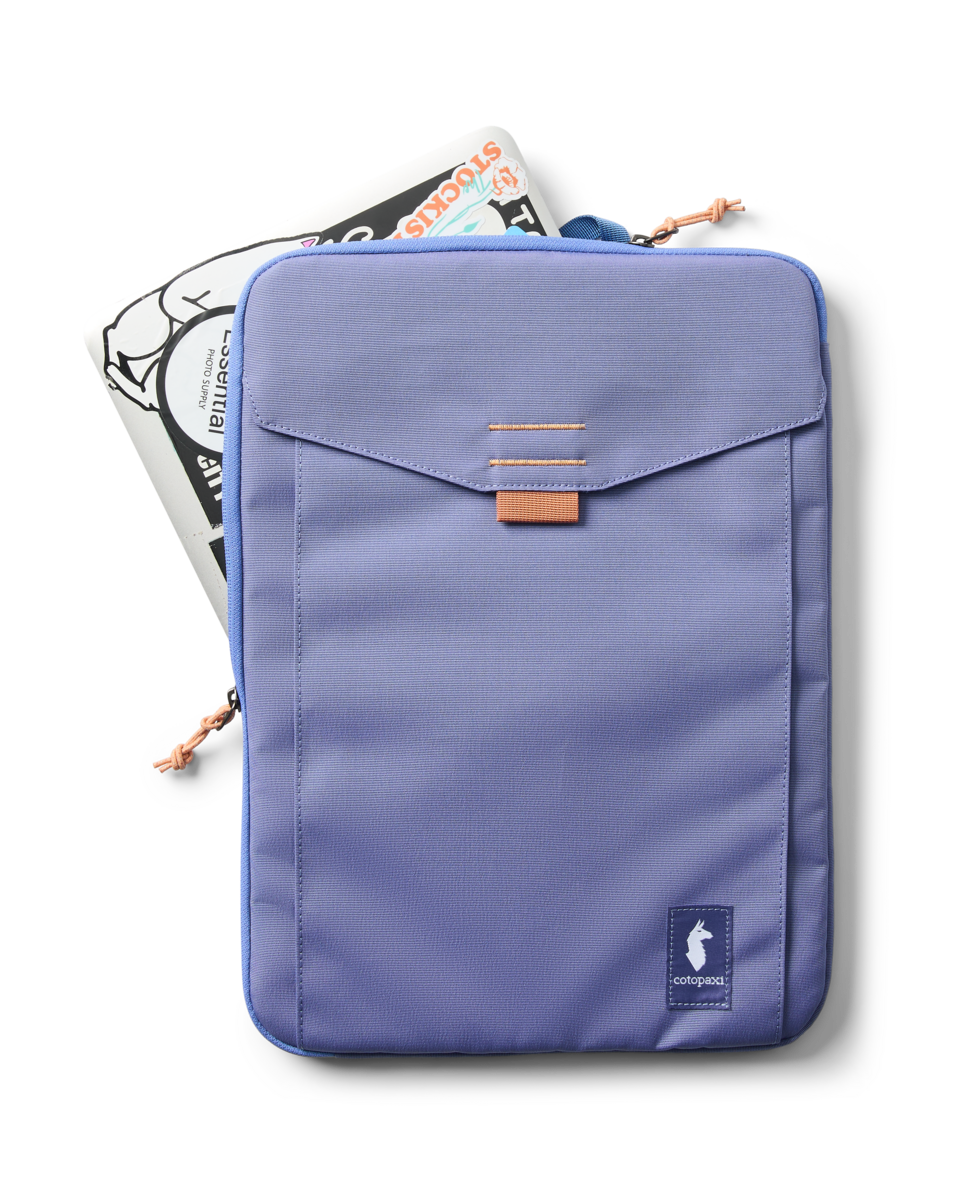 Cotopaxi 16" Laptop Sleeve - Cada Día - Aster