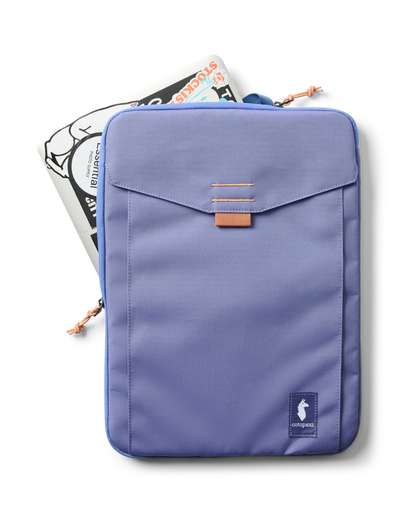 Cotopaxi 16" Laptop Sleeve - Cada Día - Aster