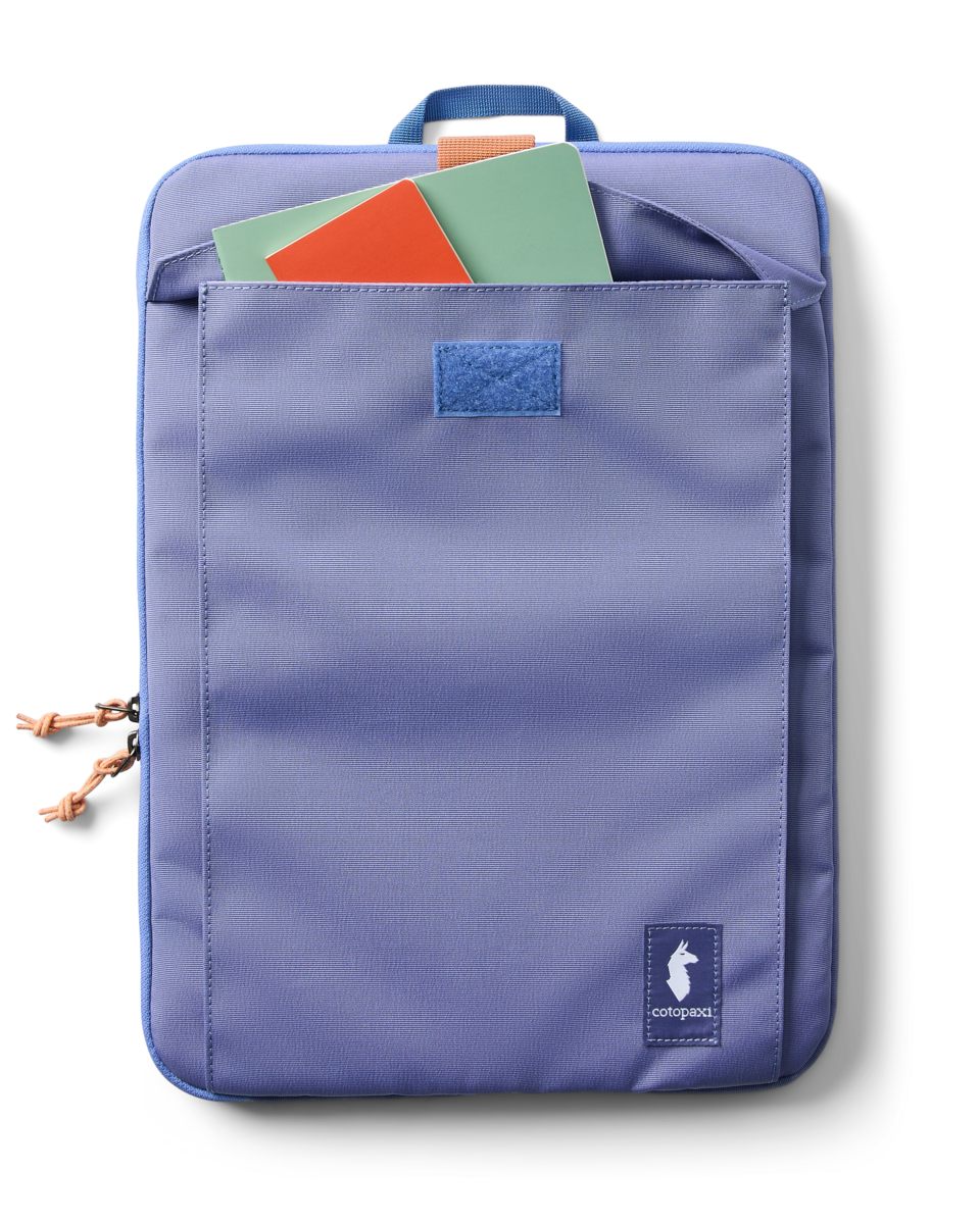 Cotopaxi 16" Laptop Sleeve - Cada Día - Aster