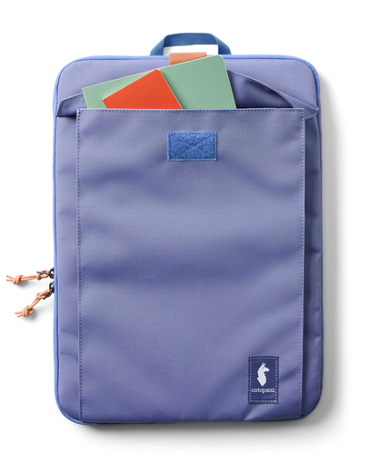 Cotopaxi 16" Laptop Sleeve - Cada Día - Aster