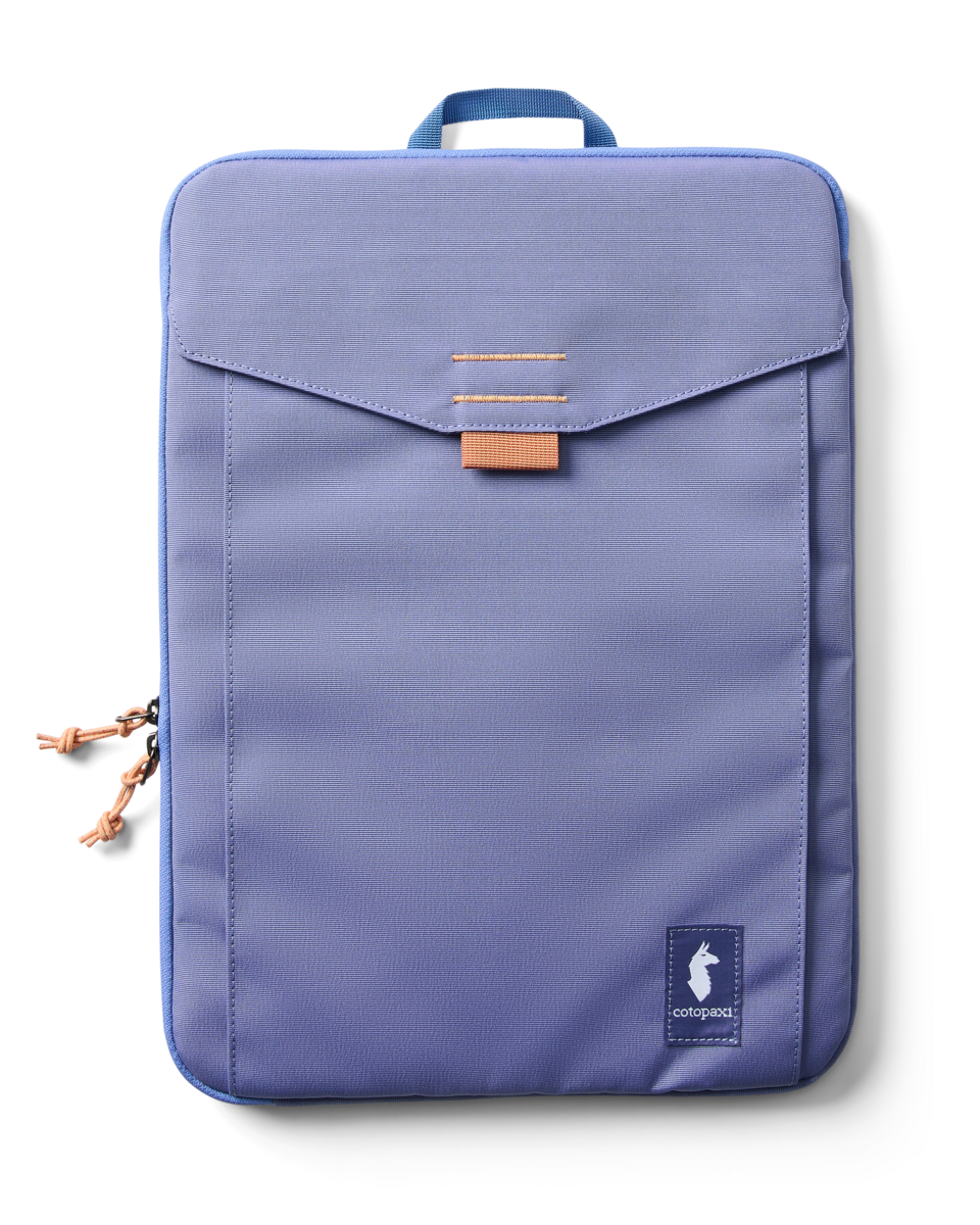 Cotopaxi 16" Laptop Sleeve - Cada Día - Aster