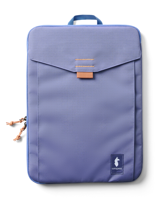 Cotopaxi 16" Laptop Sleeve - Cada Día - Aster