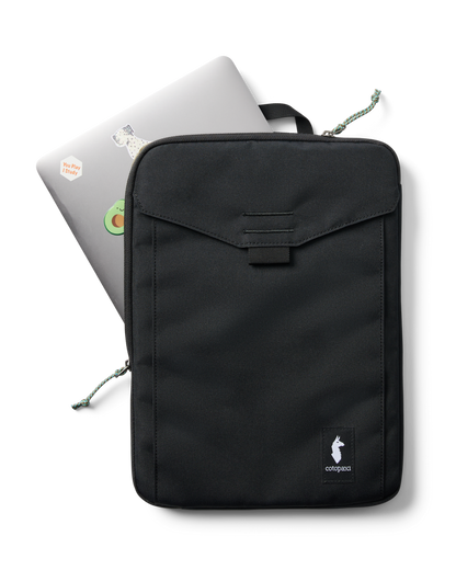 Cotopaxi 16" Laptop Sleeve - Cada Día - Cotopaxi Black