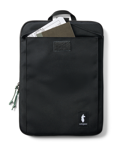 Cotopaxi 16" Laptop Sleeve - Cada Día - Cotopaxi Black