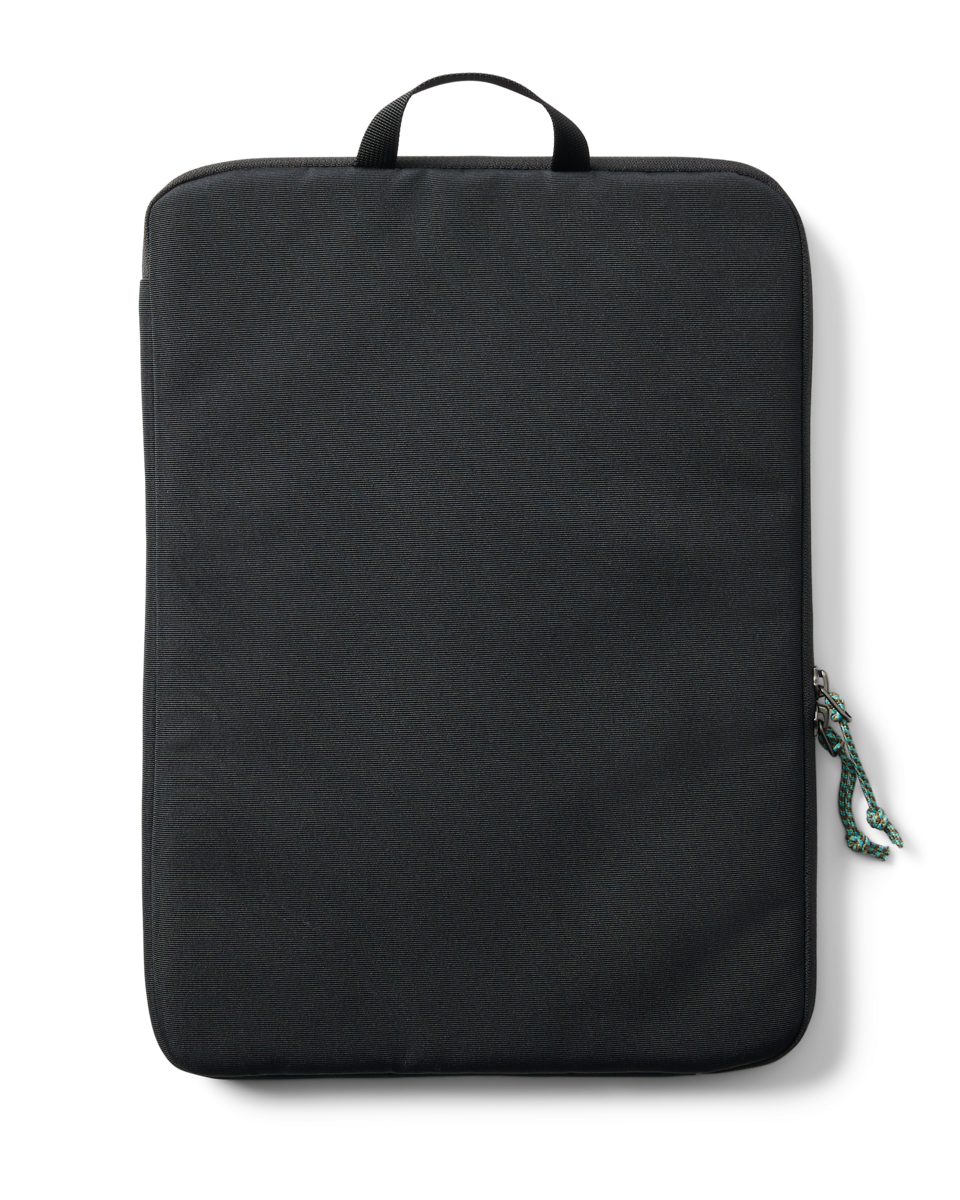 Cotopaxi 16" Laptop Sleeve - Cada Día - Cotopaxi Black