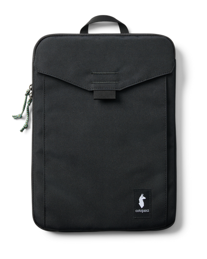 Cotopaxi 16" Laptop Sleeve - Cada Día - Cotopaxi Black