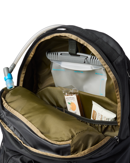 Cotopaxi Classics Abierto 26L Daypack - Cotopaxi Black