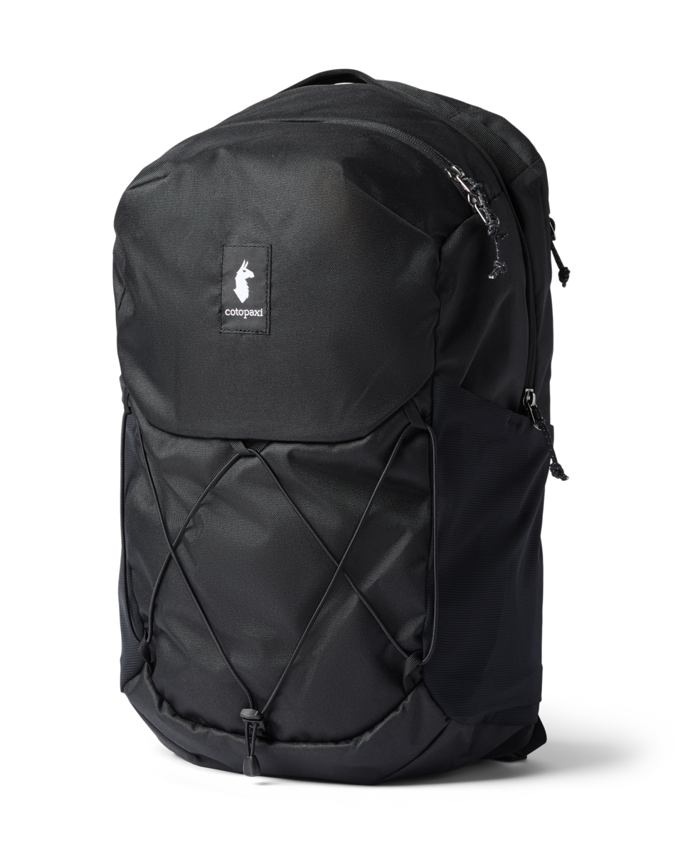 Cotopaxi Classics Abierto 26L Daypack - Cotopaxi Black