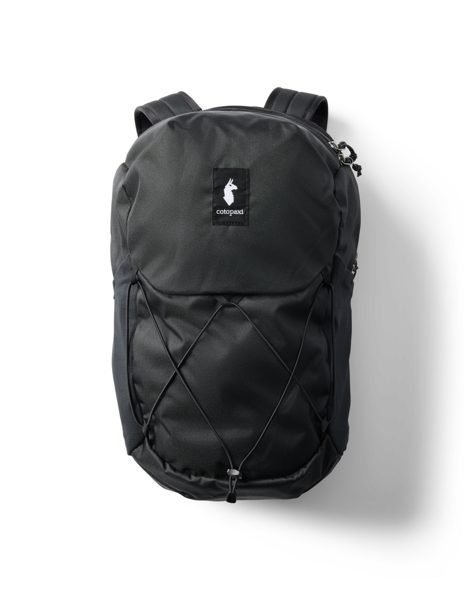 Cotopaxi Classics Abierto 26L Daypack - Cotopaxi Black