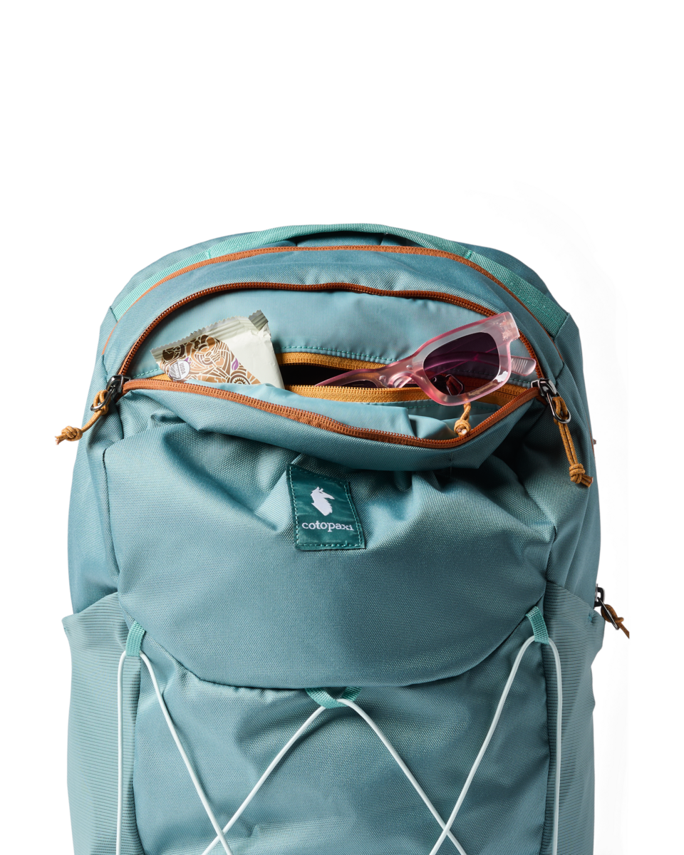 Cotopaxi Classics Abierto 26L Daypack - Everglade