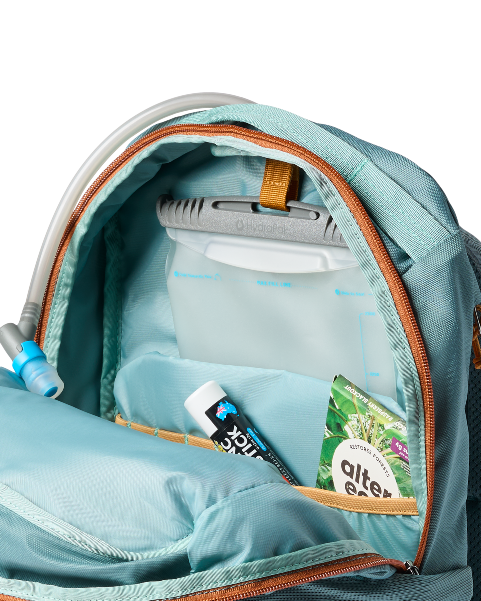 Cotopaxi Classics Abierto 26L Daypack - Everglade