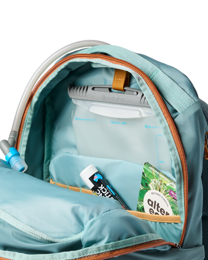 Cotopaxi Classics Abierto 26L Daypack - Everglade
