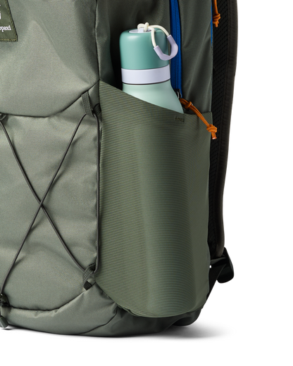 Cotopaxi Classics Abierto 26L Daypack - Fatigue