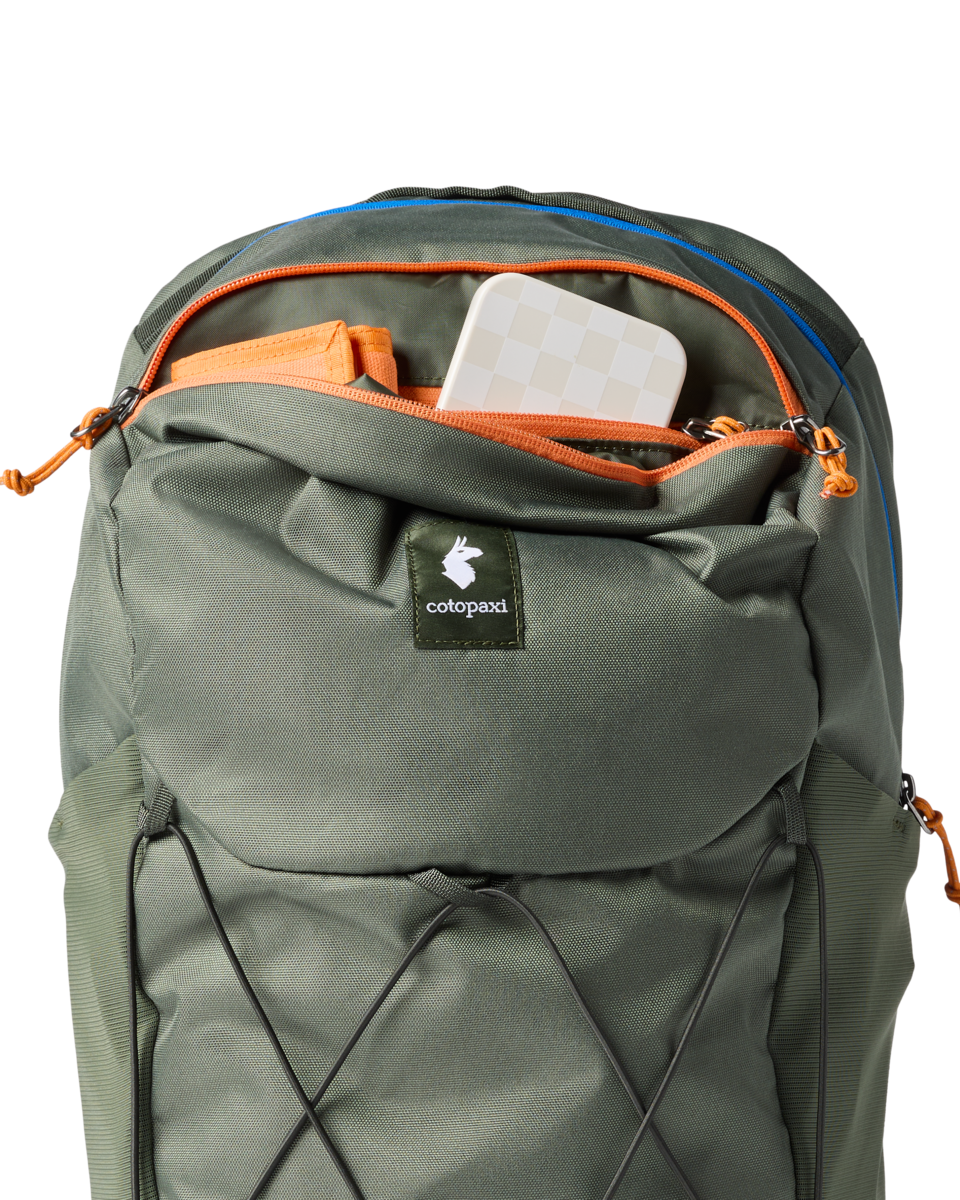 Cotopaxi Classics Abierto 26L Daypack - Fatigue