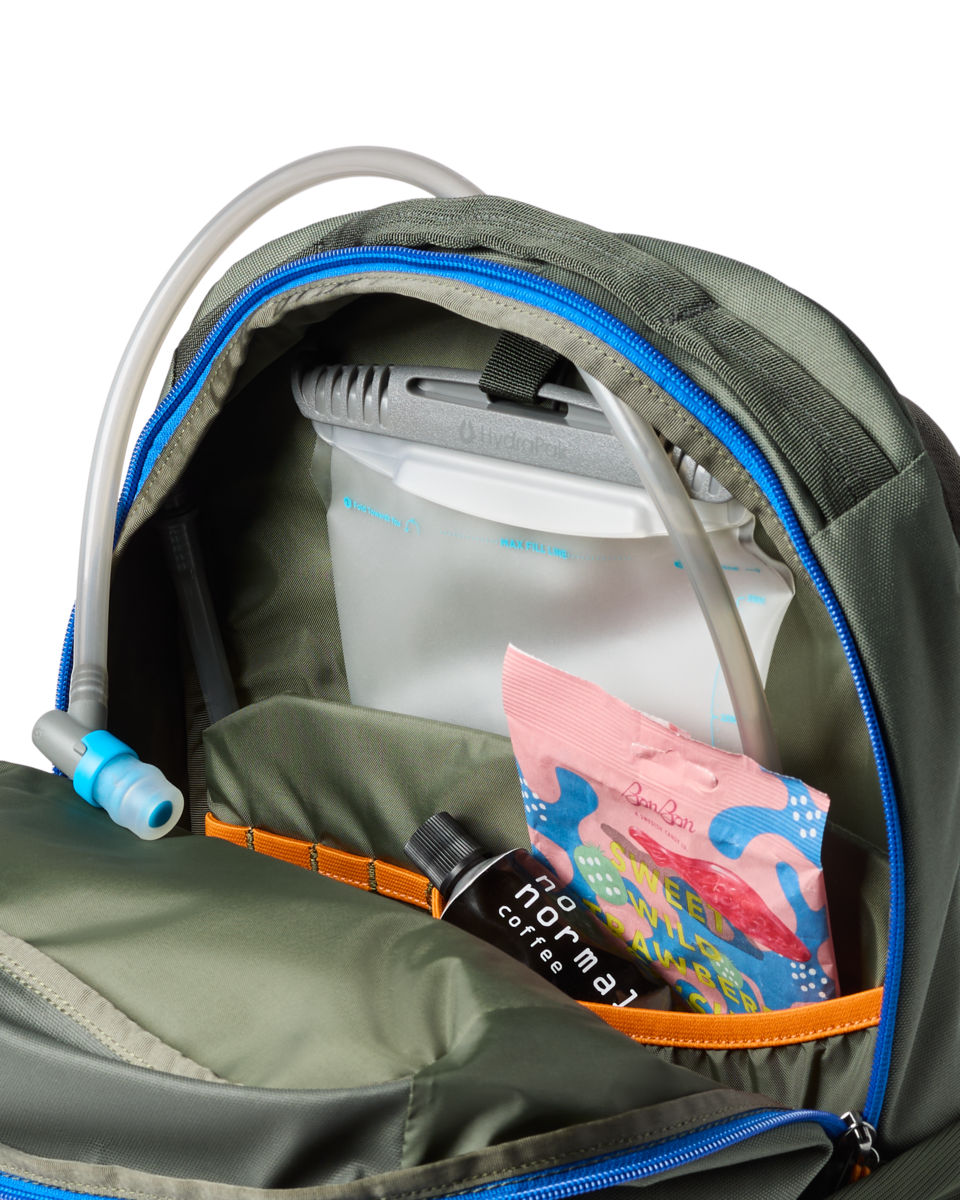 Cotopaxi Classics Abierto 26L Daypack - Fatigue