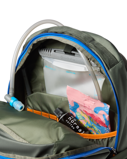 Cotopaxi Classics Abierto 26L Daypack - Fatigue
