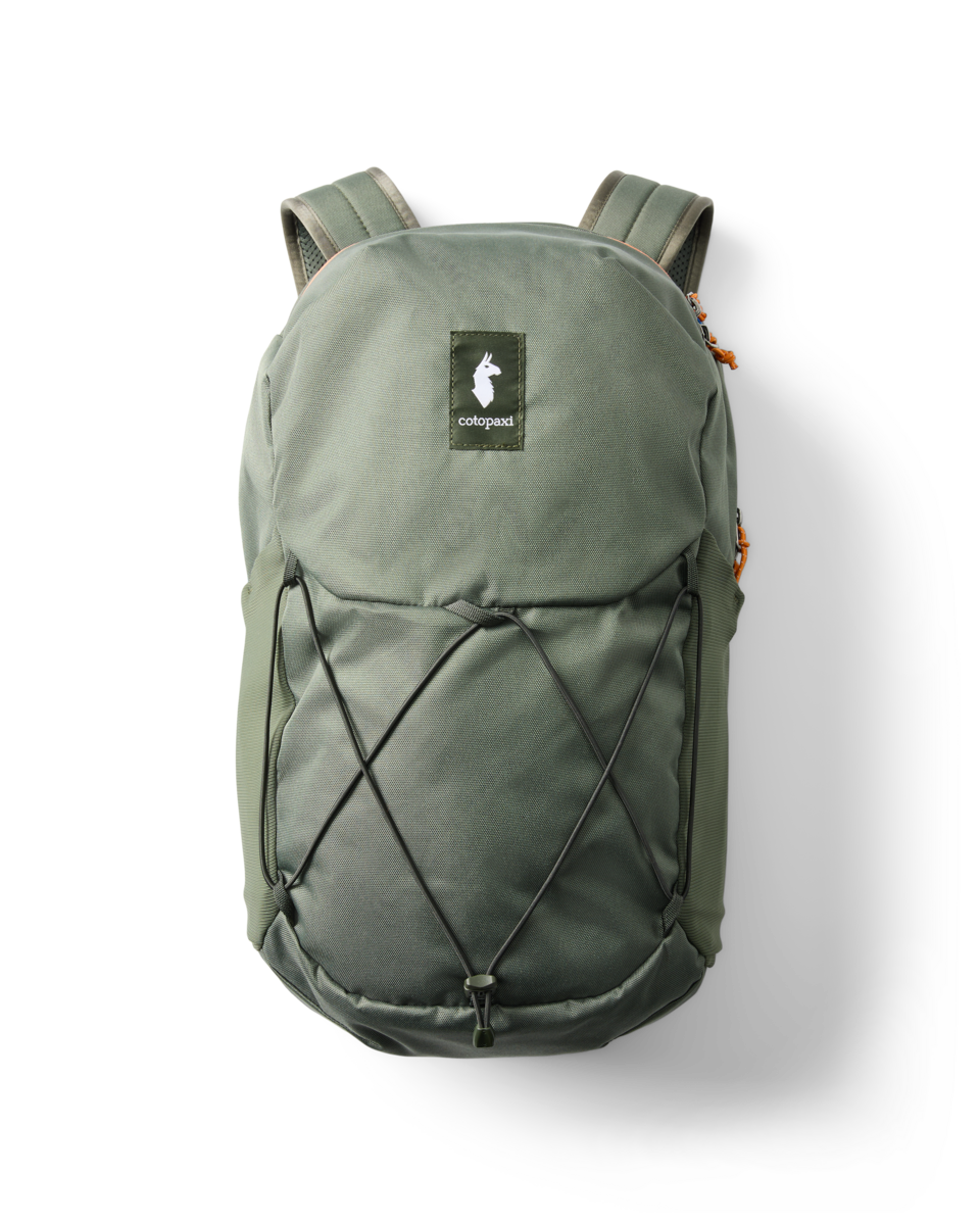 Cotopaxi Classics Abierto 26L Daypack - Fatigue