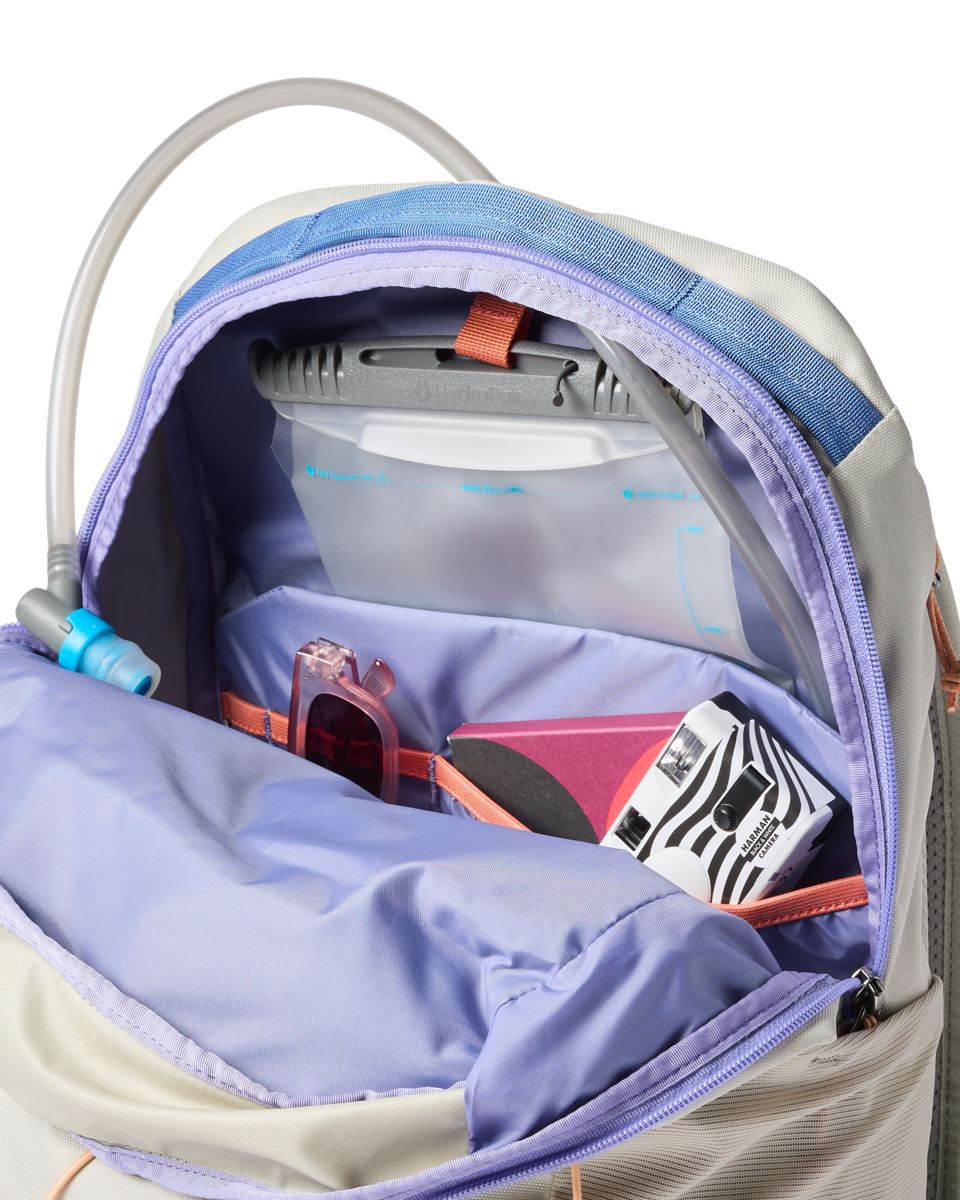 Cotopaxi Classics Abierto 26L Daypack - Mineral