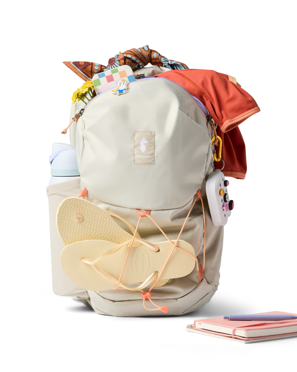 Cotopaxi Classics Abierto 26L Daypack - Mineral