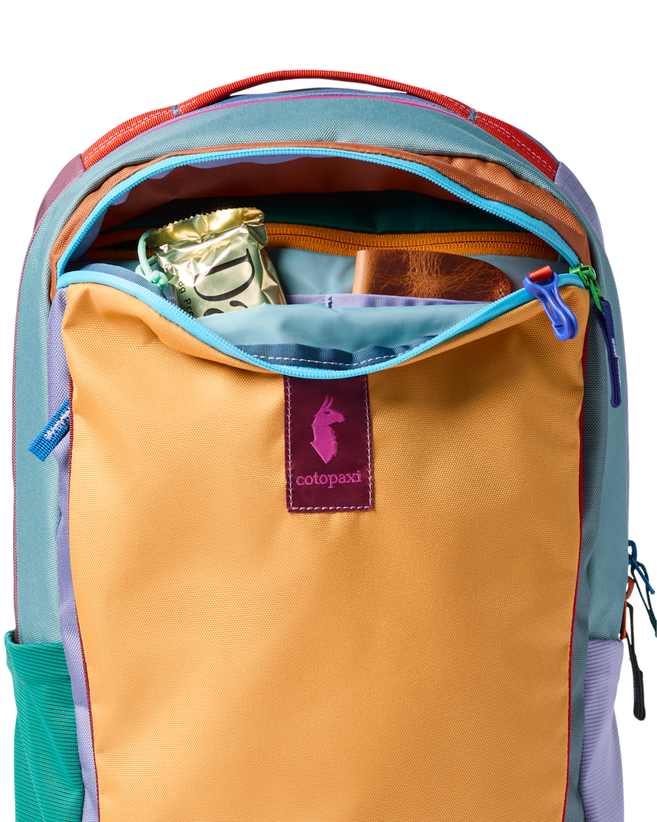 Cotopaxi Allpa 18L Daypack - Del Día - Del Día