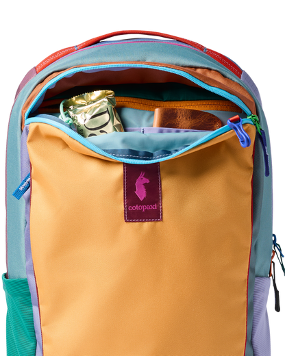Cotopaxi Allpa 18L Daypack - Del Día - Del Día