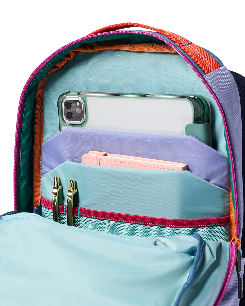 Cotopaxi Allpa 18L Daypack - Del Día - Del Día