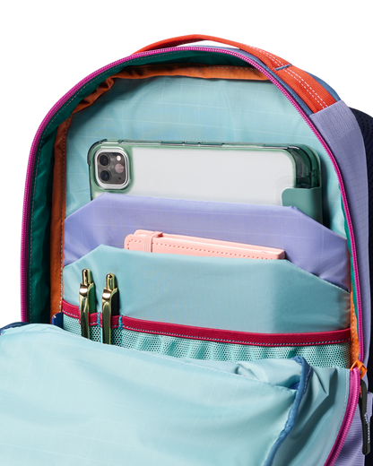 Cotopaxi Allpa 18L Daypack - Del Día - Del Día