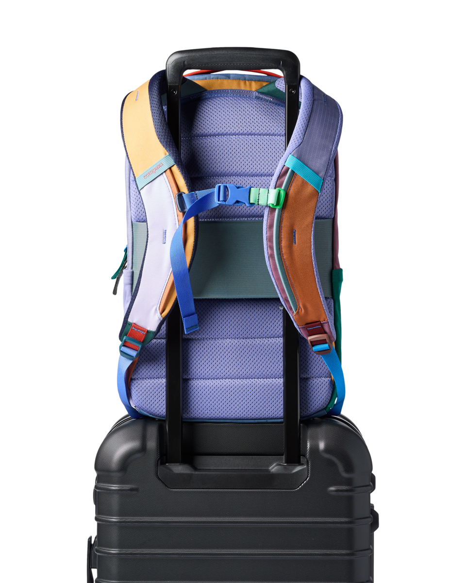 Cotopaxi Allpa 18L Daypack - Del Día - Del Día