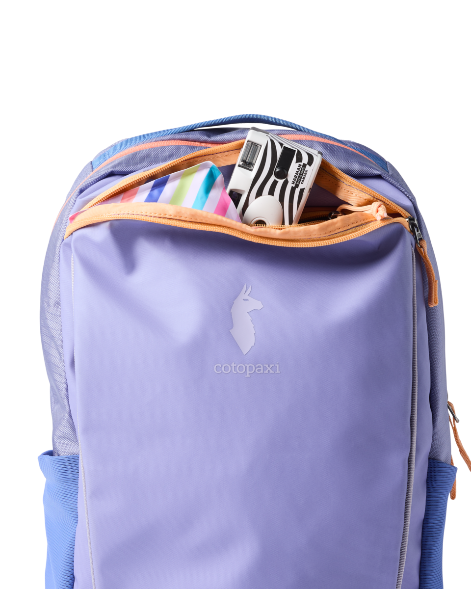 Cotopaxi Allpa 18L Daypack - Aster