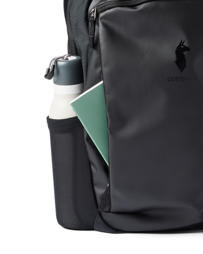 Cotopaxi Allpa 18L Daypack - Cotopaxi Black