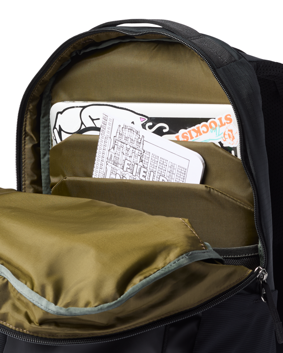 Cotopaxi Allpa 18L Daypack - Cotopaxi Black