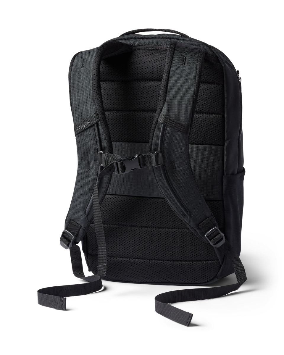 Cotopaxi Allpa 18L Daypack - Cotopaxi Black