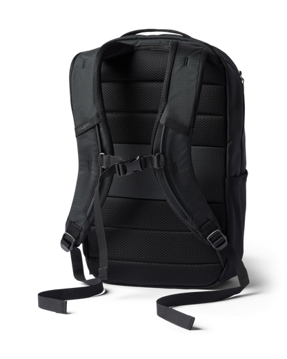 Cotopaxi Allpa 18L Daypack - Cotopaxi Black