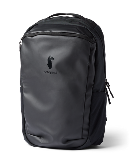 Cotopaxi Allpa 18L Daypack - Cotopaxi Black