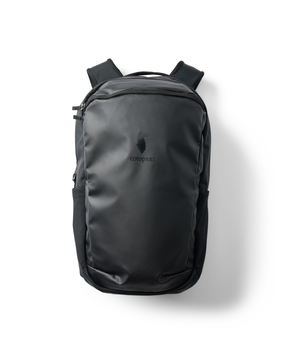 Cotopaxi Allpa 18L Daypack - Cotopaxi Black