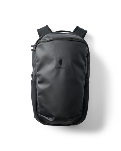 Cotopaxi Allpa 18L Daypack - Cotopaxi Black