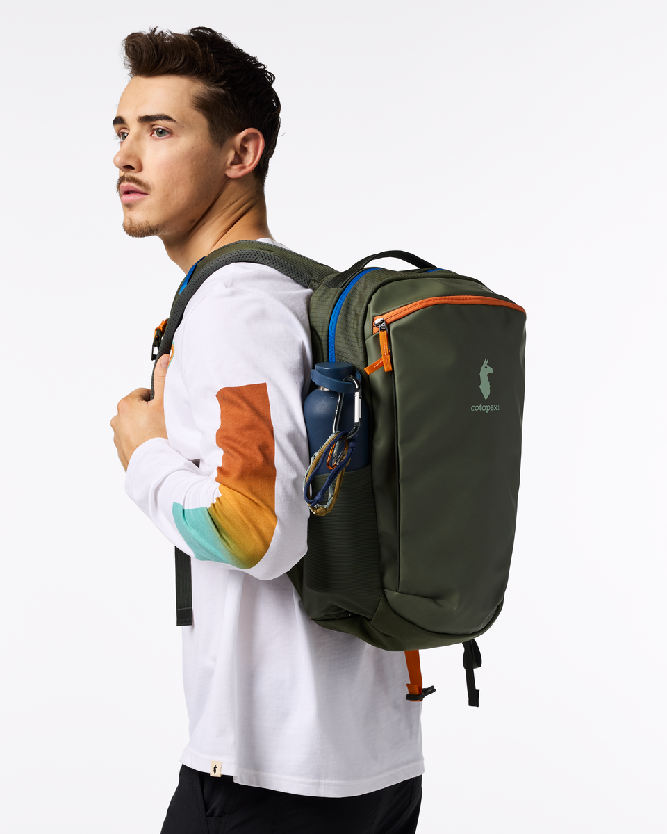 Cotopaxi Allpa 18L Daypack - Fatigue