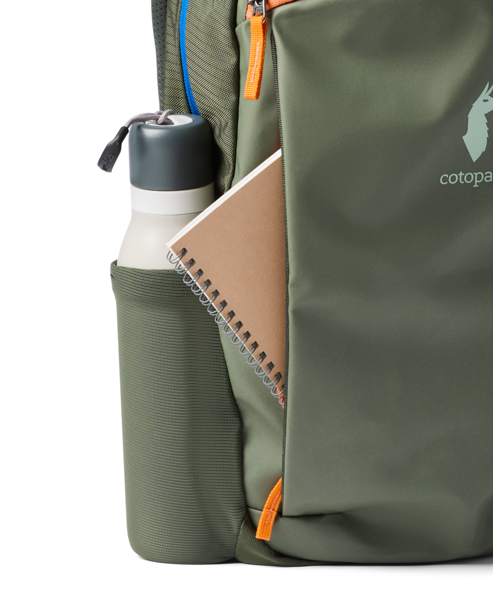 Cotopaxi Allpa 18L Daypack - Fatigue