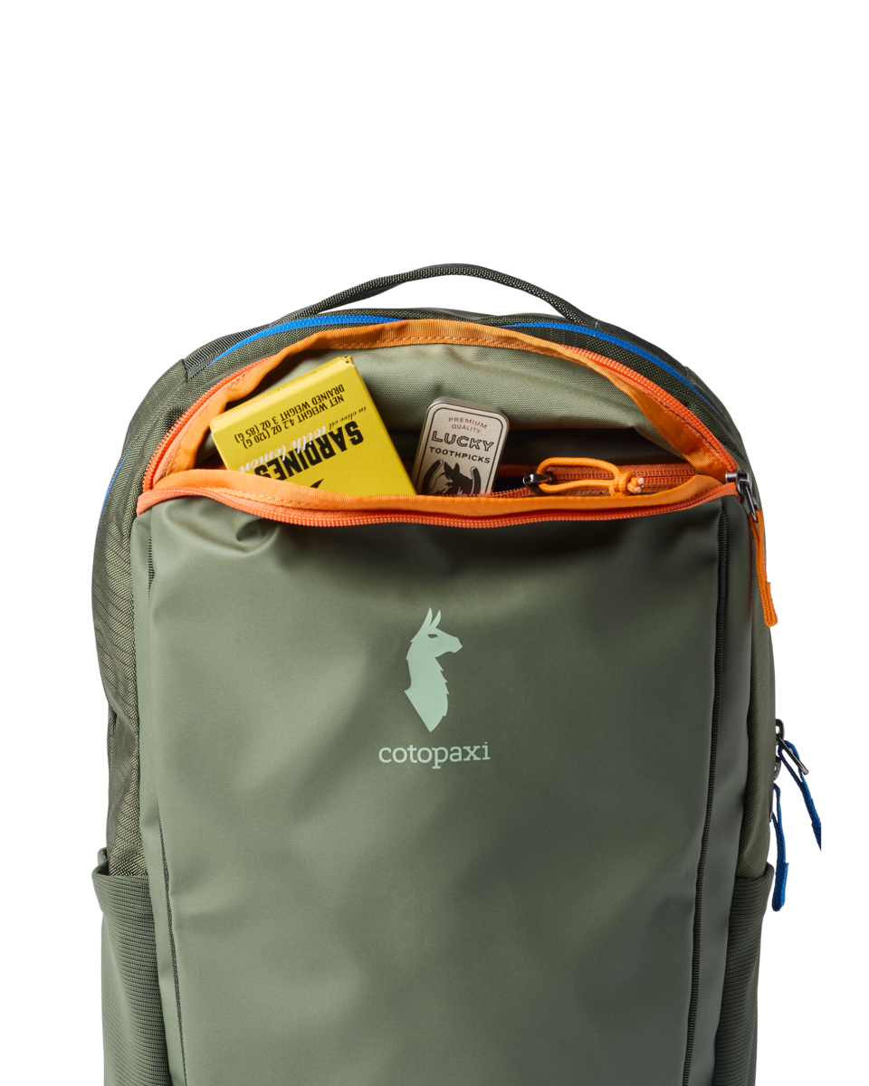 Cotopaxi Allpa 18L Daypack - Fatigue
