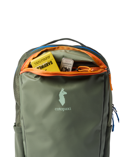 Cotopaxi Allpa 18L Daypack - Fatigue