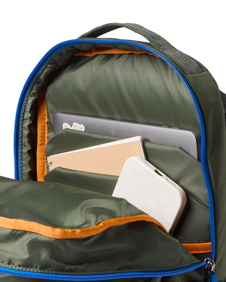 Cotopaxi Allpa 18L Daypack - Fatigue
